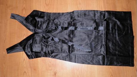 Kokteilové šaty, pozri detail, s