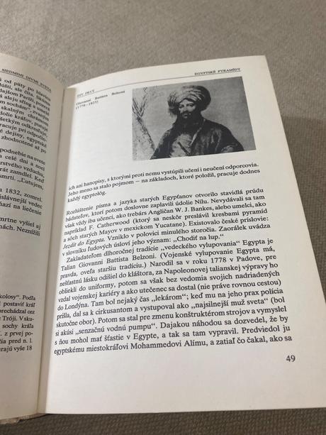 Za siedmimi divmi sveta zamarovský vojtech, 