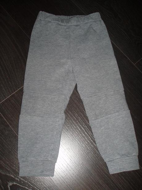 Tepláčky veľk. 80, 80