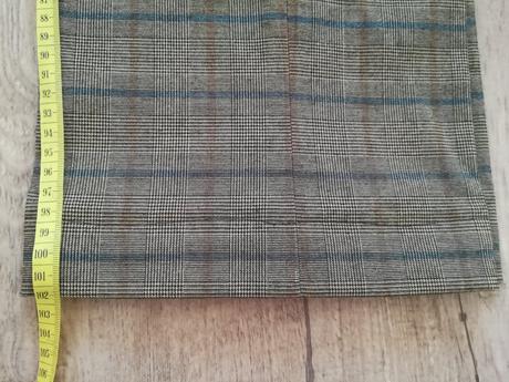 Nohavicový kostým zn. lifeline, 36