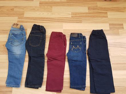 Rifle 5ks od 24mesiacov, mexx,86