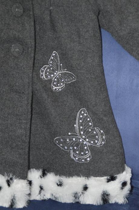 Prechodný kabátik, 98