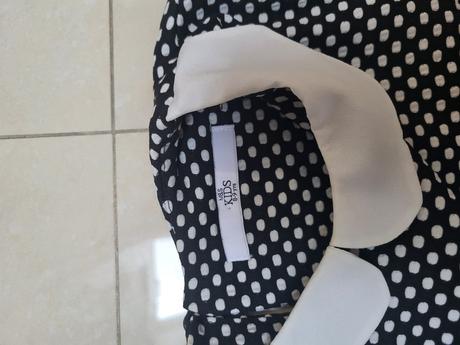 Dievcenske saty, marks & spencer,134