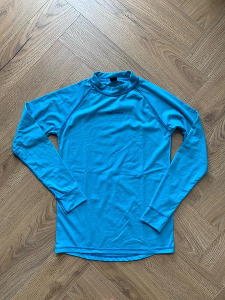 Funkčné tričko klimatex velkost 158, 158