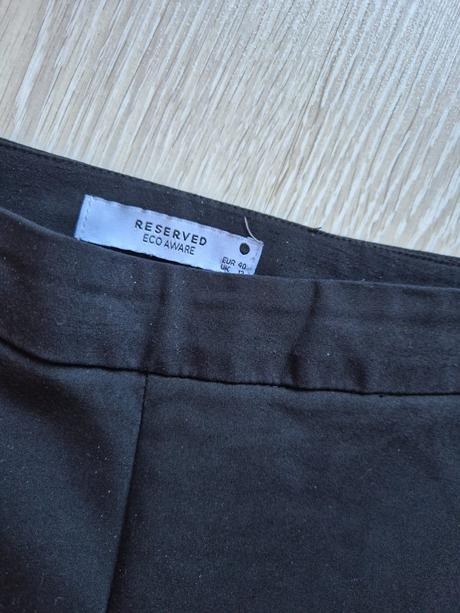 Nohavice, reserved,40