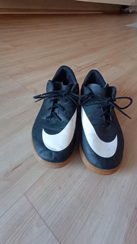 Halovky nike, nike,38