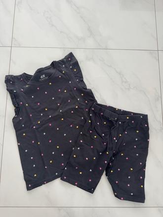 Súprava h&m, h&m,122