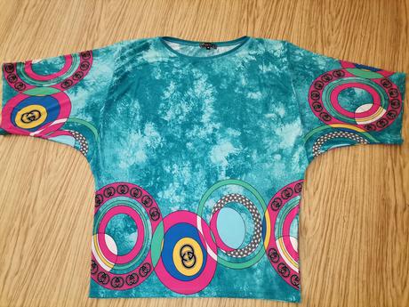 Dámska tunika /tričko veľ. m, 40