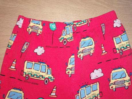 Krátke pyžamo, next,122