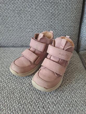 Jarne topanky superfit goretex 24 dievcenske, superfit,24
