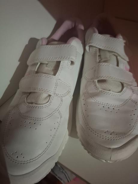 Tenisky 38, decathlon,38