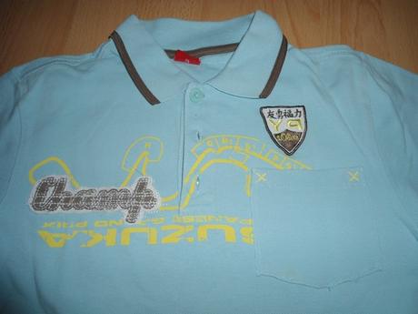 Tricko s.oliver, s.oliver,xs