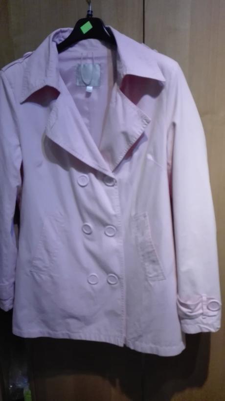 Prechodny kratky kabat zn.amisu, amisu,40