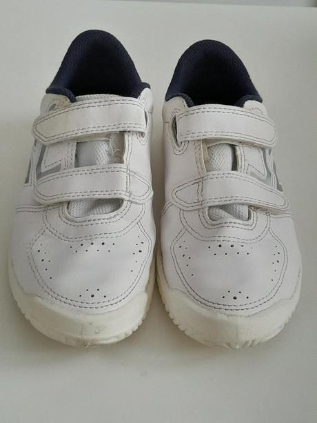 Tenisky, veľ. 33, decathlon,33