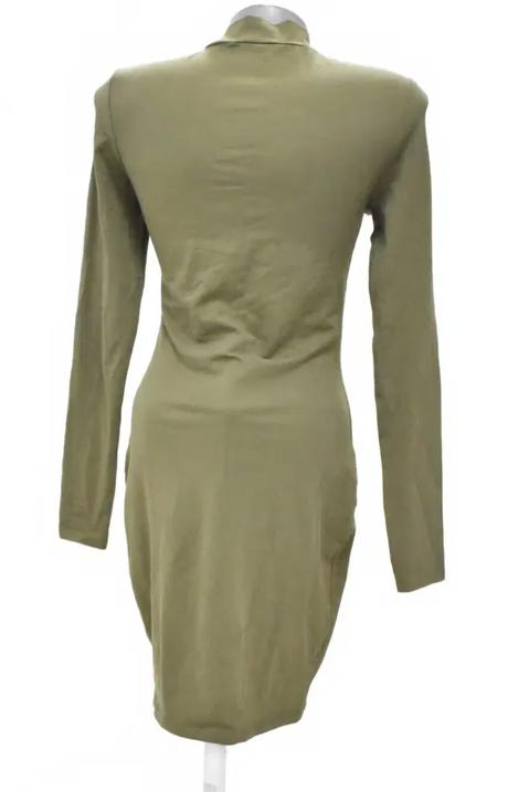 Rolákové šaty, new yorker,s