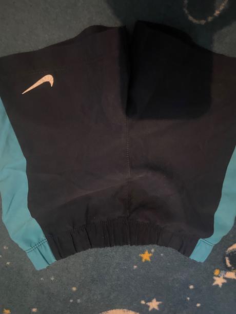 Nike kraťasy, nike,98