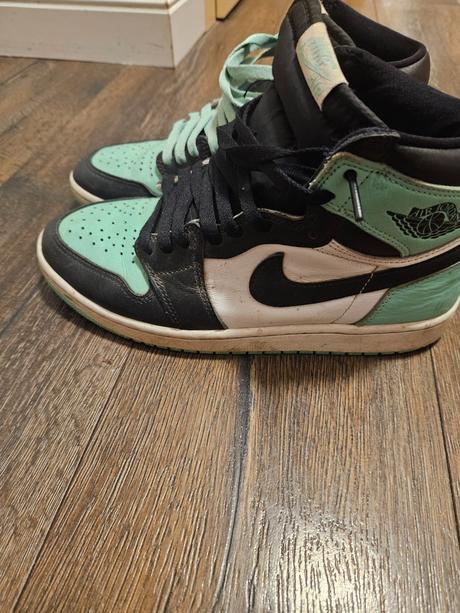 Air jordan tenisky, air jordan,42