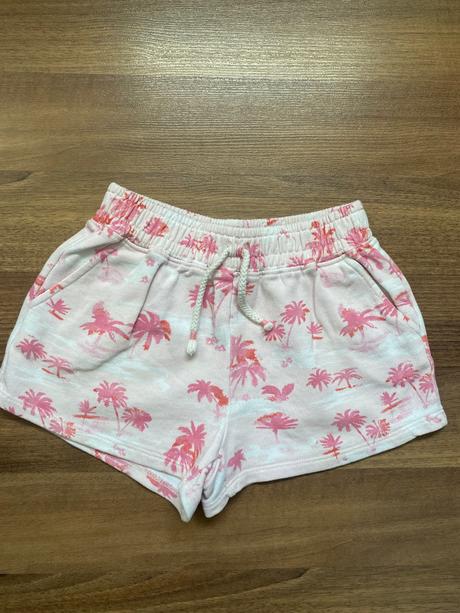 Teplakove sortky, zara,140