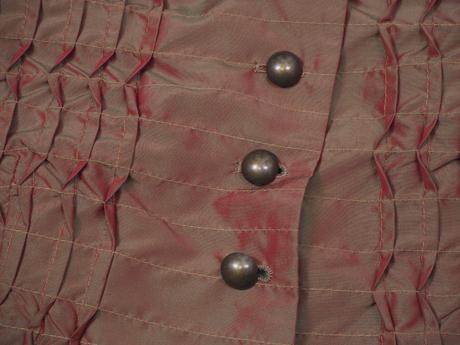 Luxusné originálne sako bernd lubbenjans, 44