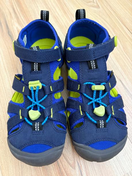 Keen sandále, keen,35
