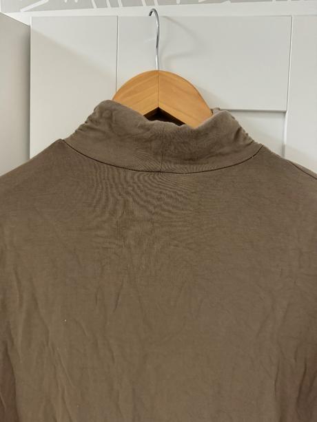 Príjemný dámsky rolak, m