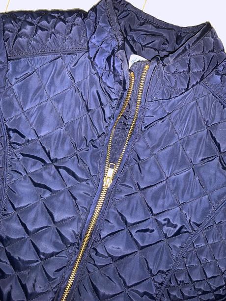 Prechodná bunda, h&m,140