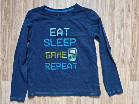 Chlapčenské tričko 158/164, pepperts,158