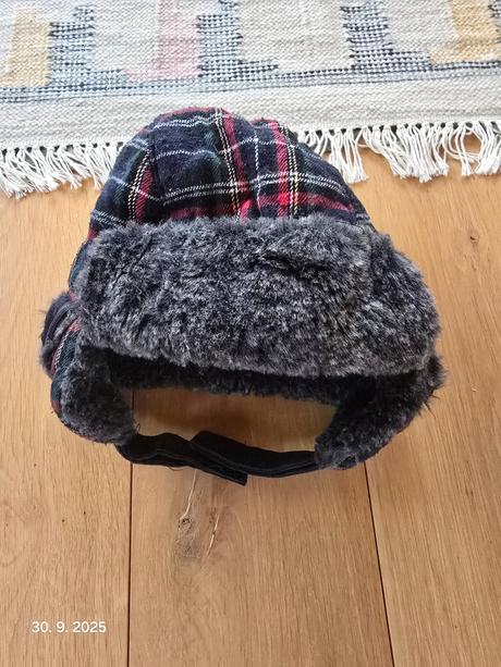 Ciapka/usanka, pepco,92