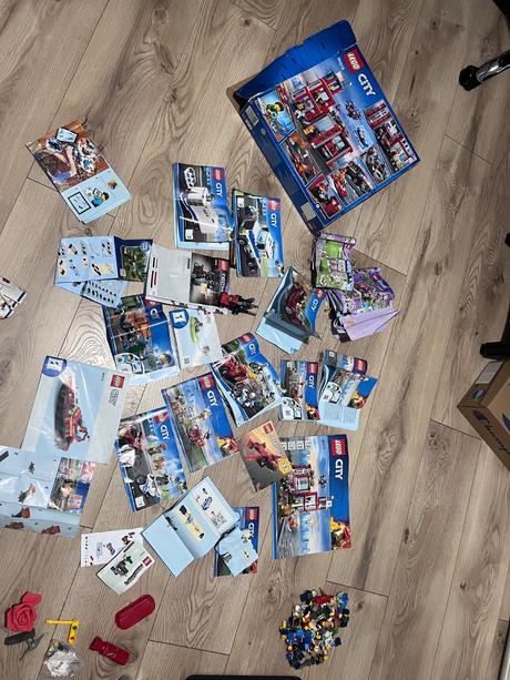 Lego,