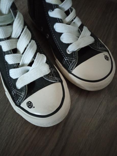 Chlapčenské topánky dockers, 33