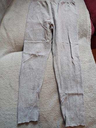 Leginky na doma, 134