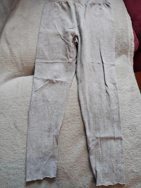 Leginky na doma, 134