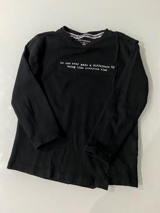 Natelnik s dlhym rukavom reserved, reserved,122