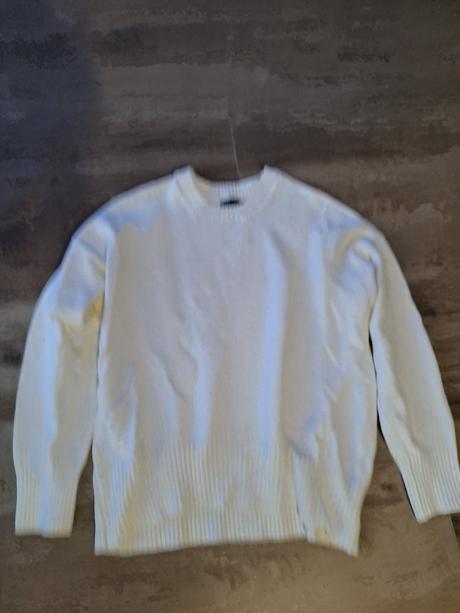 Nový pulover, mohito,m