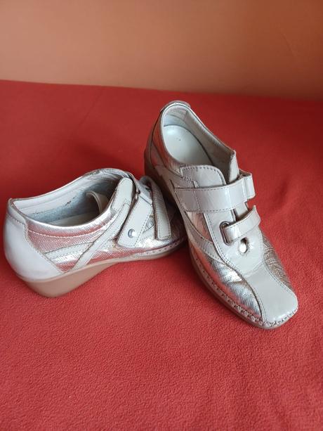 Topanky - tenisky, 36