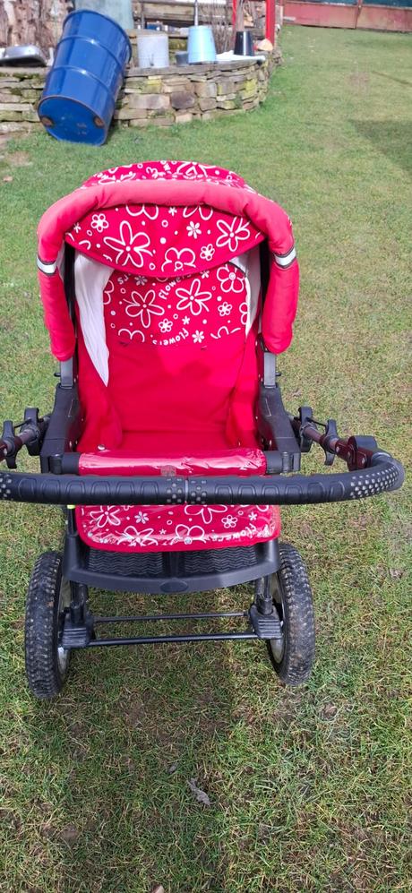 Kočík, raf-pol,raf-pol magnum