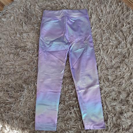 Dievčenské legíny, pepco,116