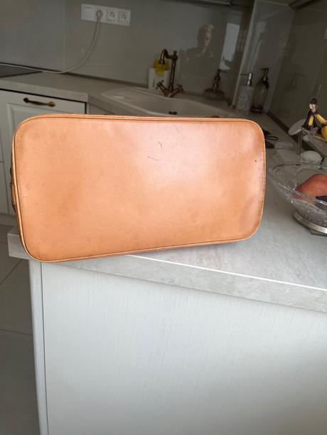 Louis vuitton alma, louis vuitton