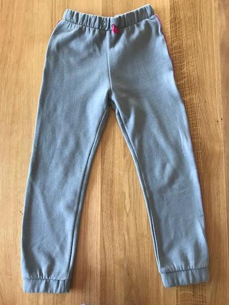 Set bunda a 2 nohavice, sergent major,134