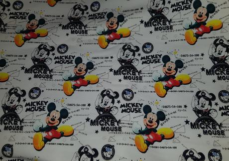 Čiapka so zajačími ušami, 56 - 158