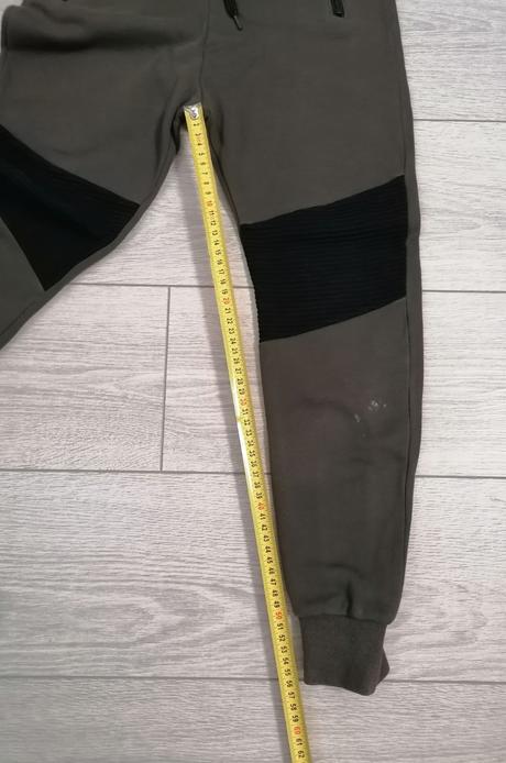 Teplaky 146, h&m,146