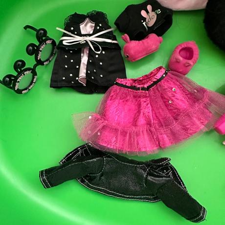 Na na na surprise veľká bábika, 