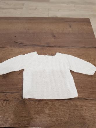 Ručne pletené svetríky, 56