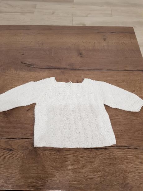 Ručne pletené svetríky, 56