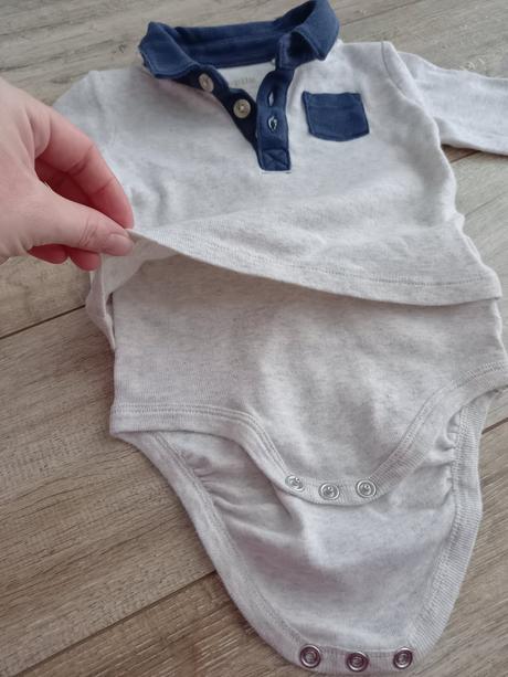 Košieľkové body, lupilu,62