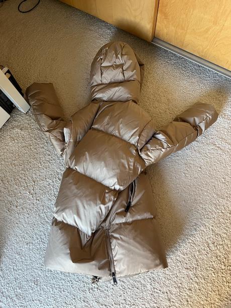 Bunda zara v.xs, zara,l