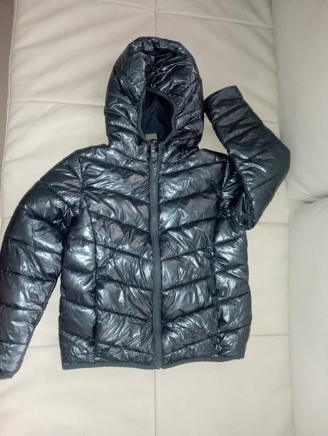 Prechodná perletovu bunda, pepco,128