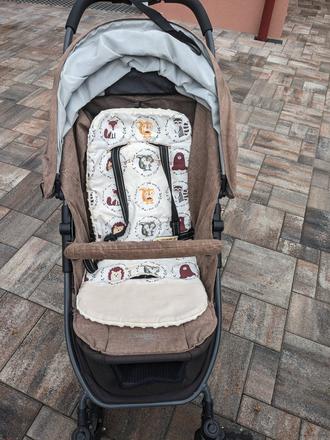 Valco snap4 tailor made, valco baby,valco baby snap 4