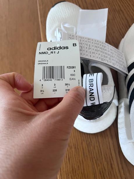 Adidas origináls nove, adidas,35