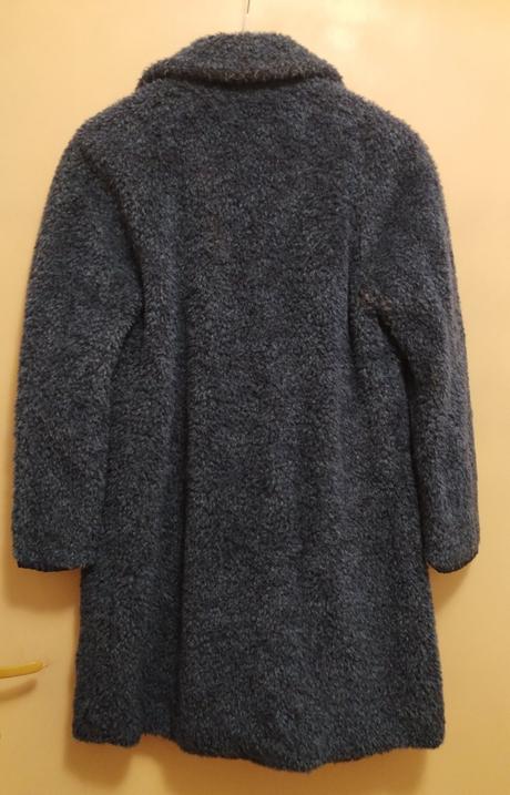 Kabát, xl